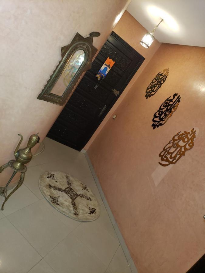 Yacout Appartement Majorelle Марракеш Екстер'єр фото