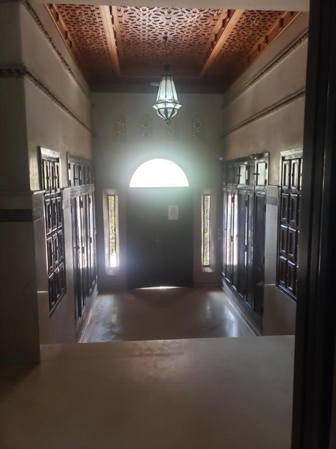 Yacout Appartement Majorelle Марракеш Екстер'єр фото