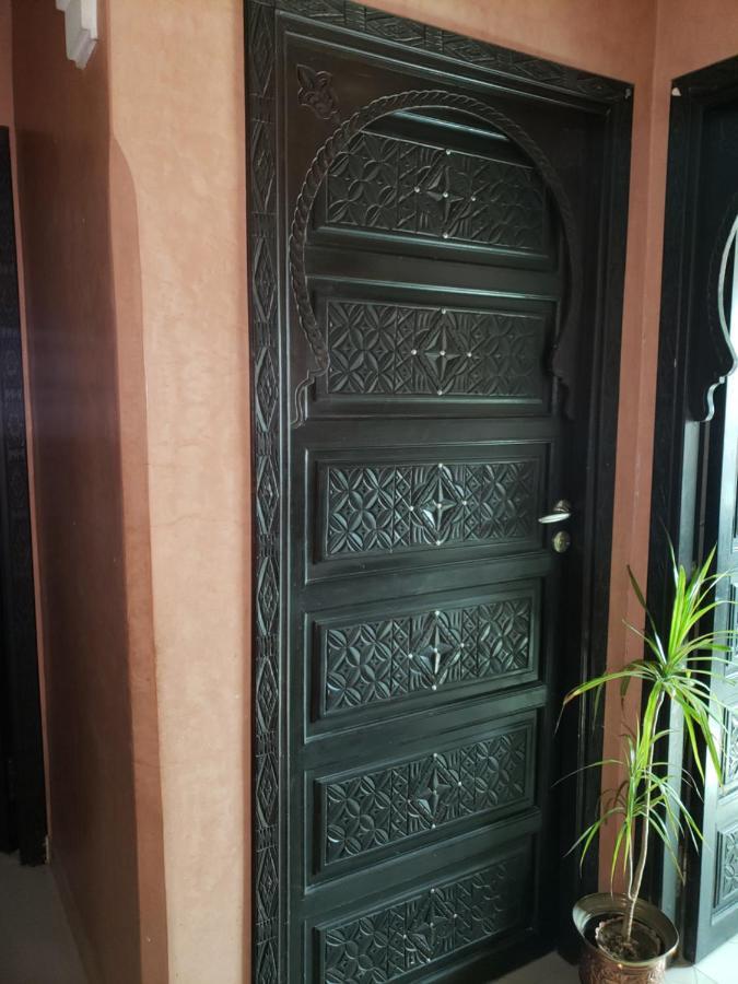 Yacout Appartement Majorelle Марракеш Екстер'єр фото