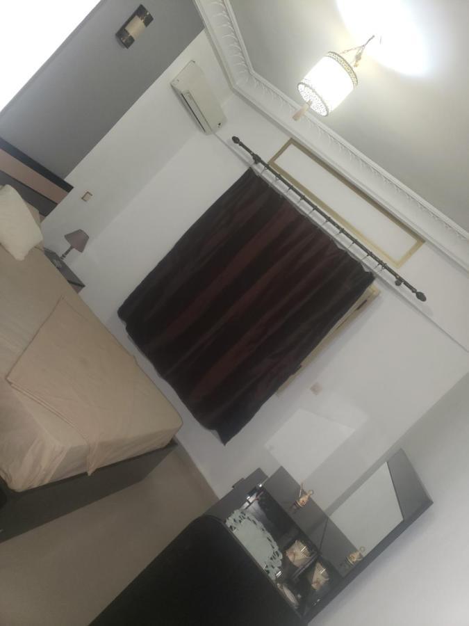 Yacout Appartement Majorelle Марракеш Екстер'єр фото