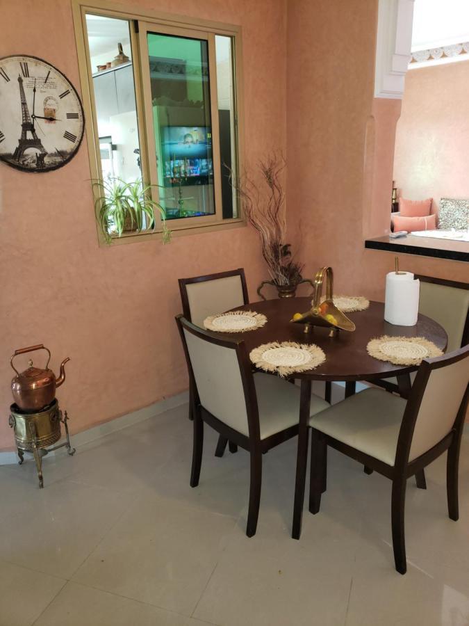 Yacout Appartement Majorelle Марракеш Екстер'єр фото