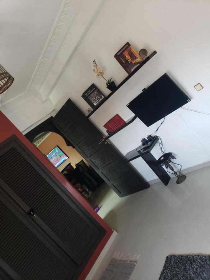 Yacout Appartement Majorelle Марракеш Екстер'єр фото