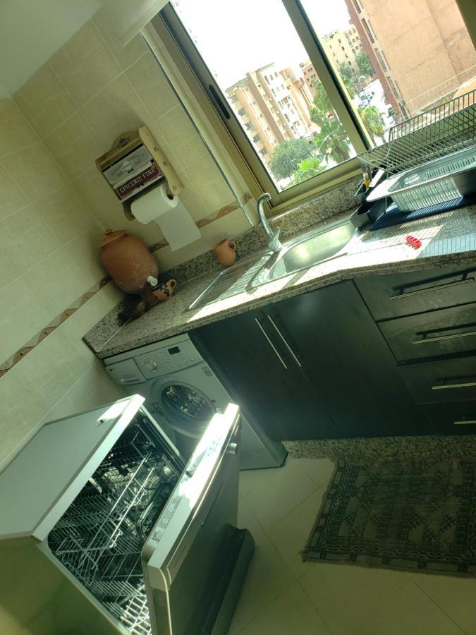 Yacout Appartement Majorelle Марракеш Екстер'єр фото