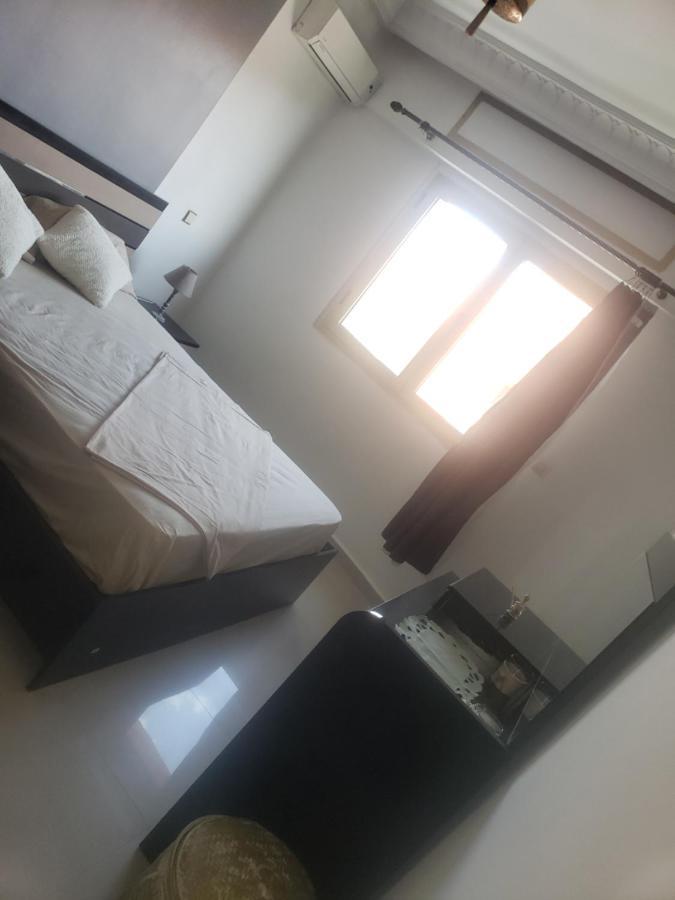 Yacout Appartement Majorelle Марракеш Екстер'єр фото