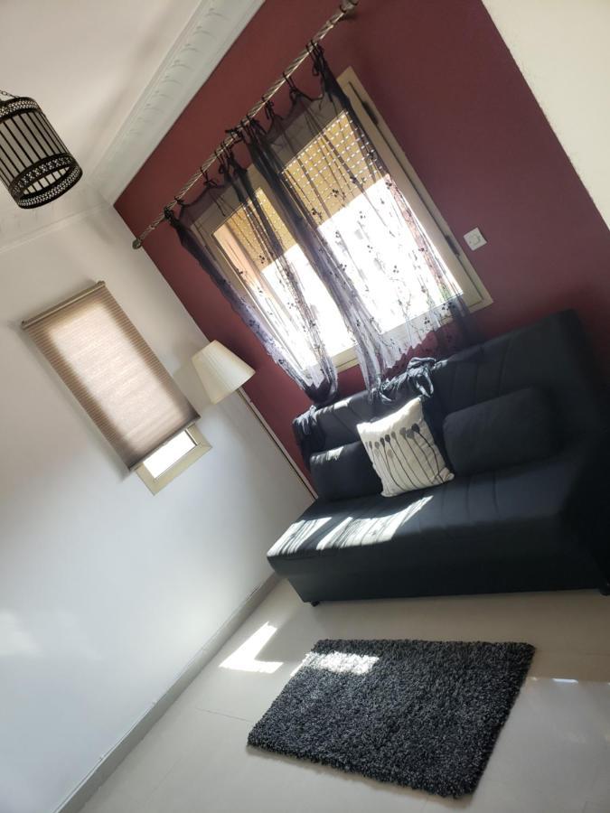Yacout Appartement Majorelle Марракеш Екстер'єр фото