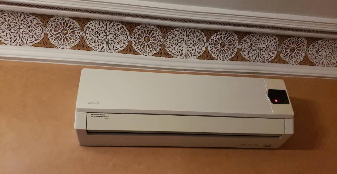 Yacout Appartement Majorelle Марракеш Екстер'єр фото
