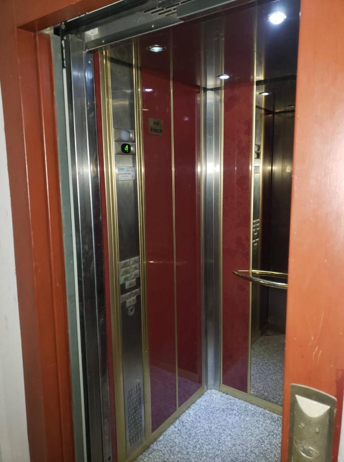 Yacout Appartement Majorelle Марракеш Екстер'єр фото