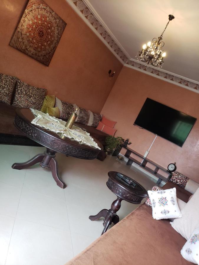 Yacout Appartement Majorelle Марракеш Екстер'єр фото