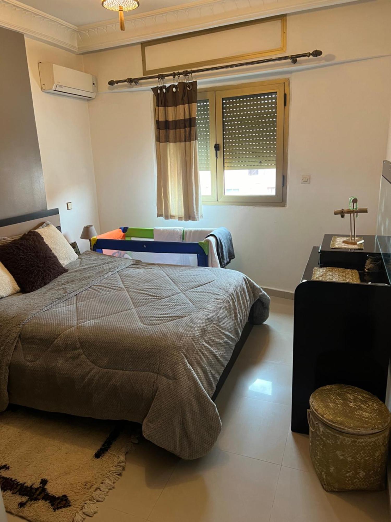 Yacout Appartement Majorelle Марракеш Екстер'єр фото