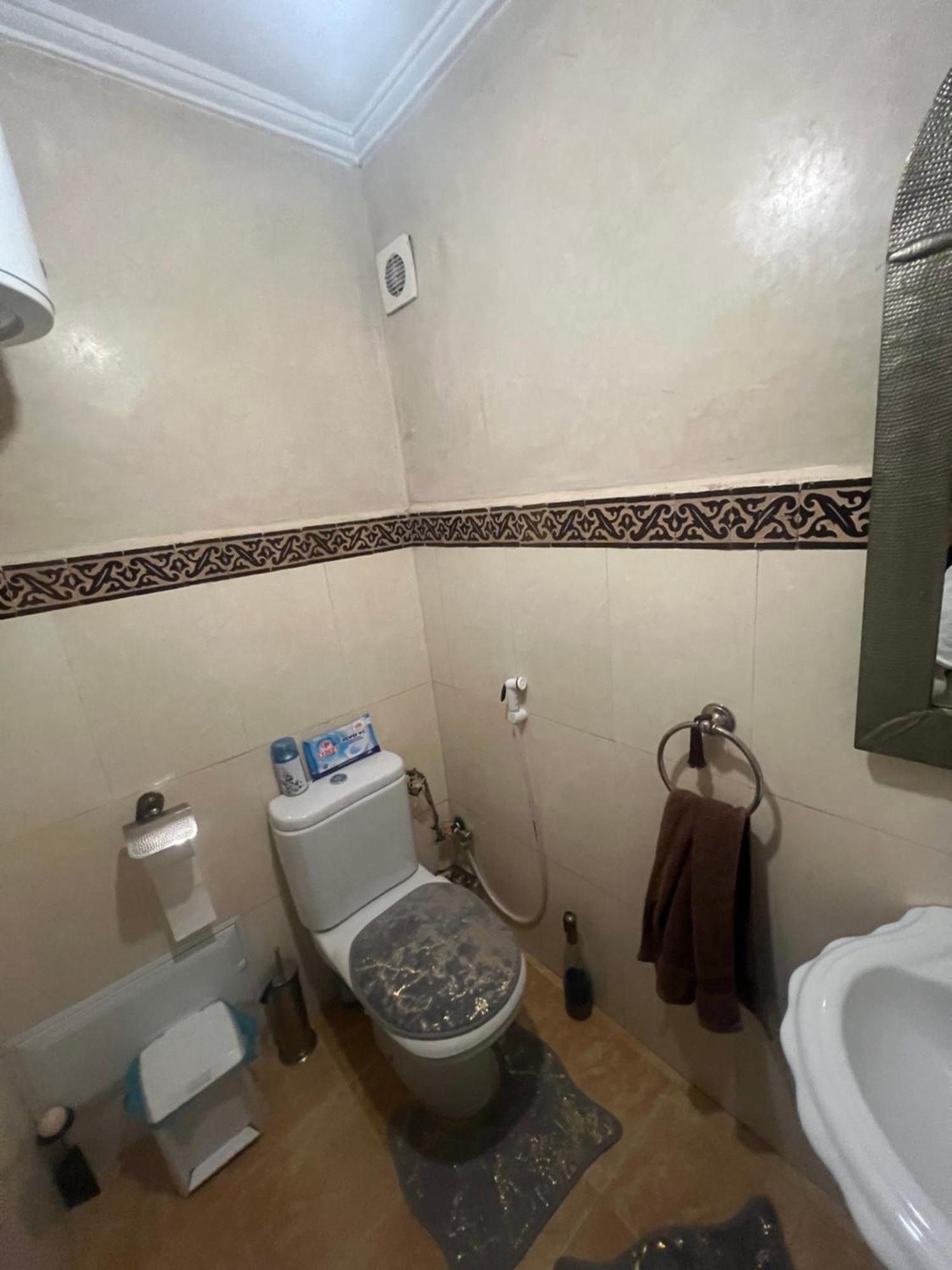 Yacout Appartement Majorelle Марракеш Екстер'єр фото