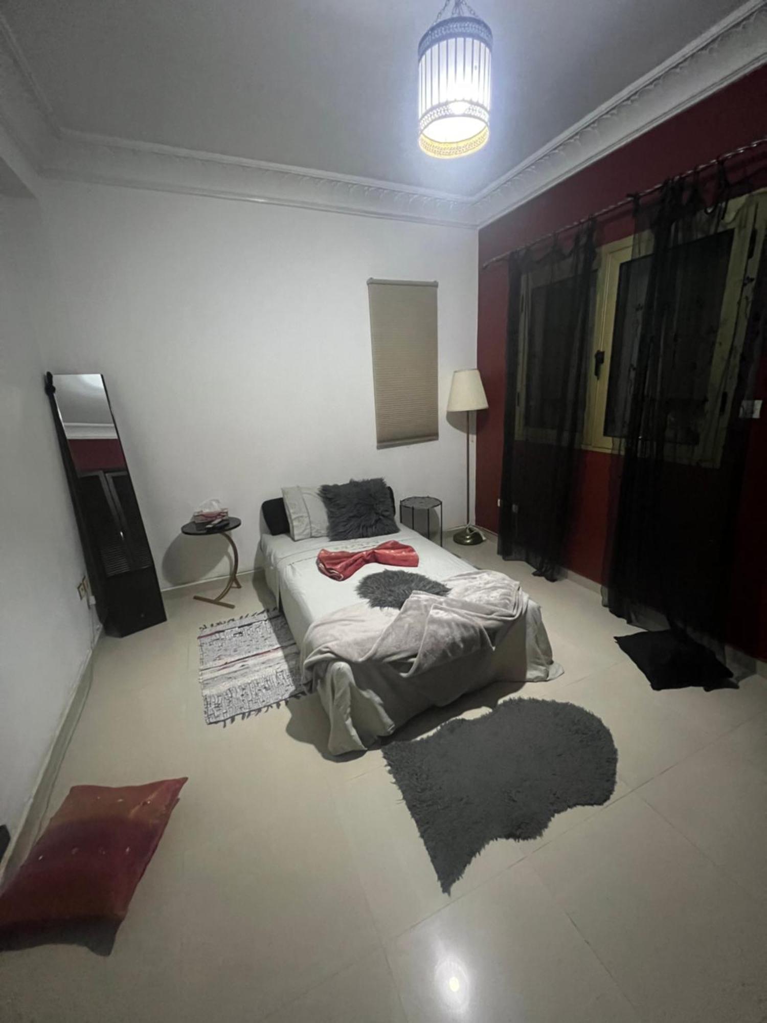 Yacout Appartement Majorelle Марракеш Екстер'єр фото