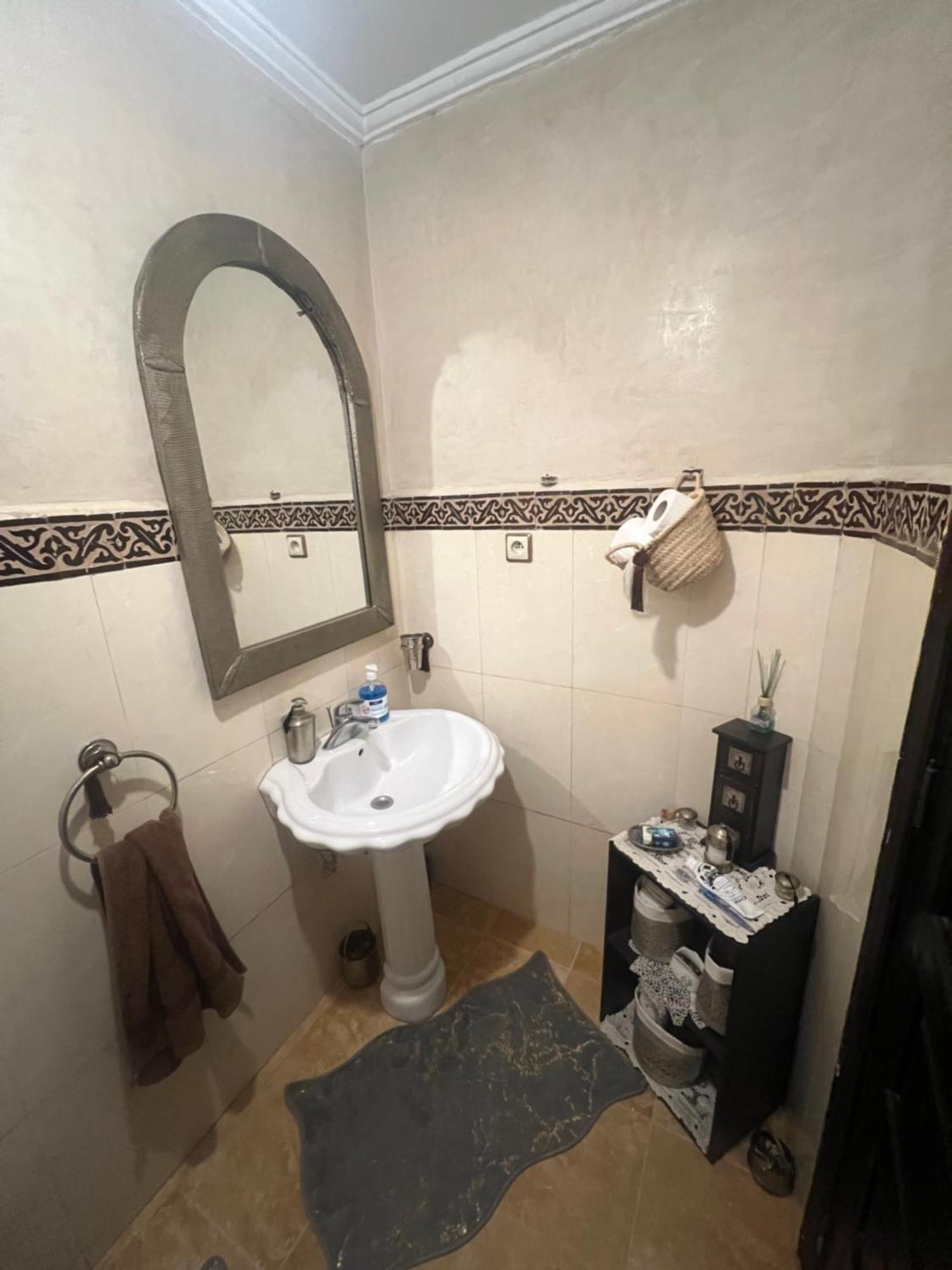 Yacout Appartement Majorelle Марракеш Екстер'єр фото