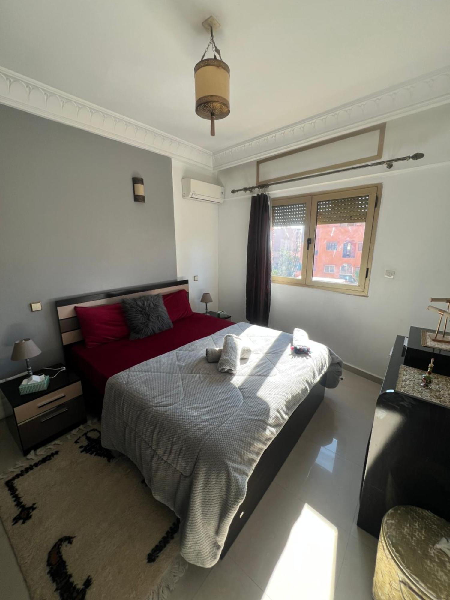 Yacout Appartement Majorelle Марракеш Екстер'єр фото